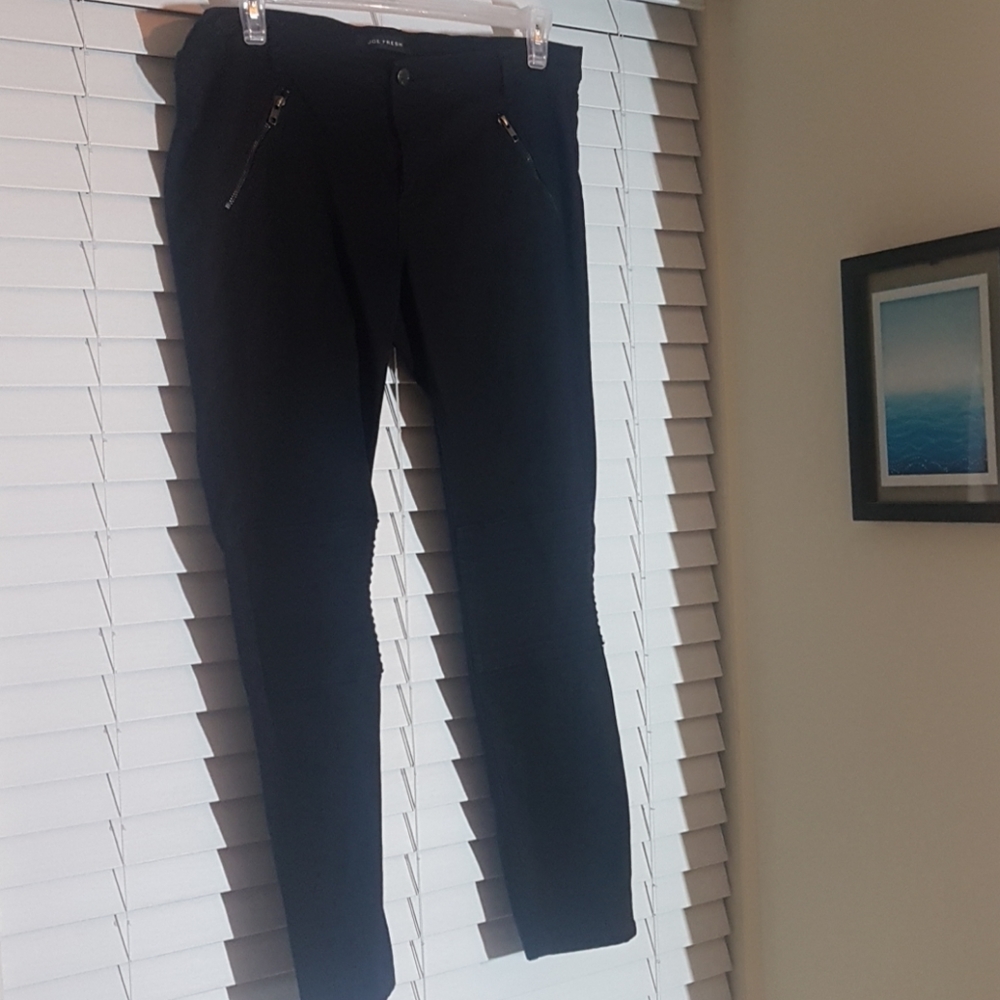 GUC size14 Joe Fresh ultraslim lowrise skinny pant